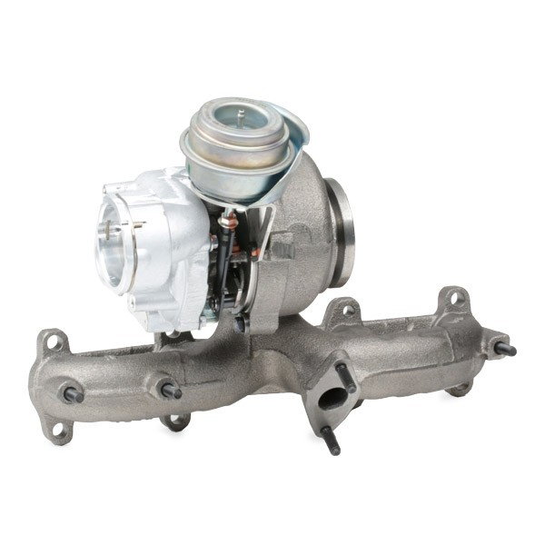 Турбіна Garrett 7518515004S ціна, від 459.65 USD