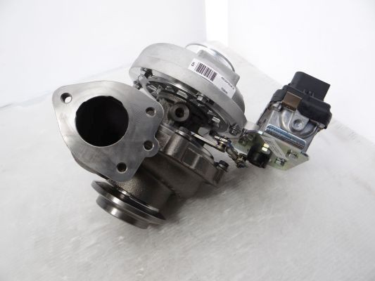 Турбіна Garrett 7535469023S ціна, від 289.72 USD