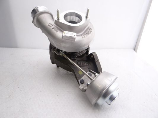 Турбіна Garrett 7537085005S ціна, від 143.87 USD