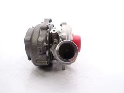 Турбіна Garrett 7577795022S ціна, від 359.42 USD