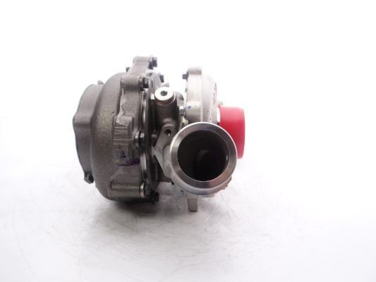 Турбіна Garrett 7577799022S ціна, від 909.35 USD