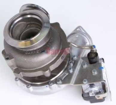 Турбіна Garrett 7583515024S ціна, від 475.07 USD