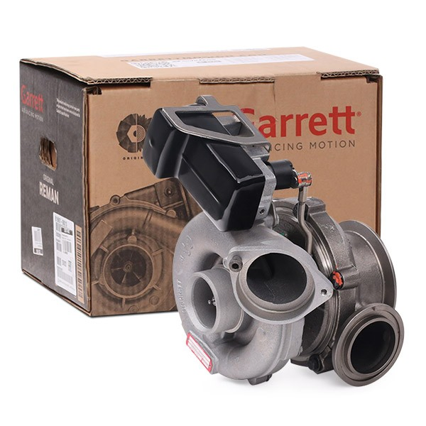 Турбіна Garrett 7583519024W ціна, від 419.94 USD