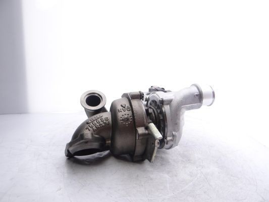 Турбіна Garrett 7636479021W ціна, від 217.29 USD