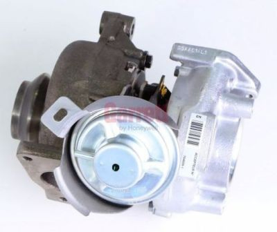 Турбіна Garrett 7646099001W ціна, від 228.52 USD