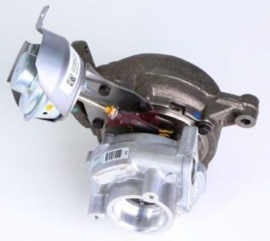 Турбіна Garrett 7646099001W ціна, від 228.52 USD