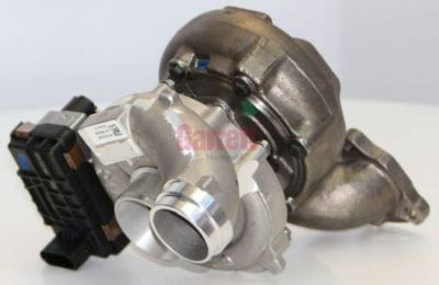 Турбіна Garrett 7651555008S ціна, від 380.00 USD