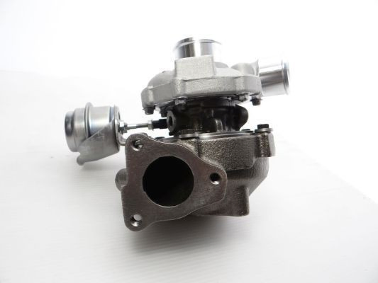 Турбіна Garrett 7661115001S ціна, від 209.16 USD