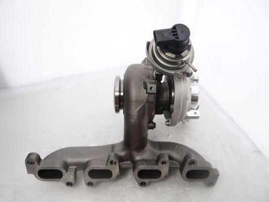 Турбіна Garrett 7755175005S ціна, від 151.77 USD