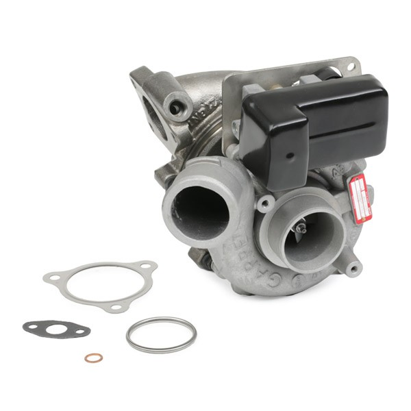 Турбіна Garrett 7764709003W ціна, від 367.14 USD