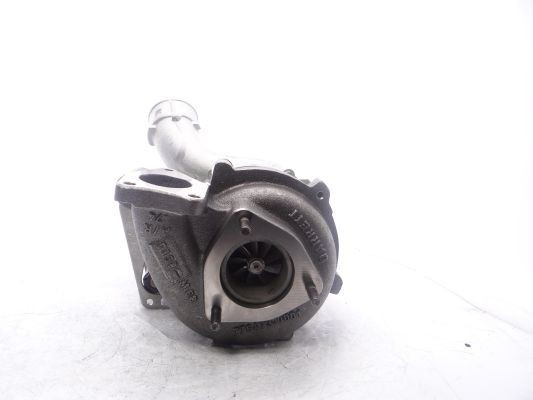 Турбіна Garrett 7764709003W ціна, від 367.14 USD