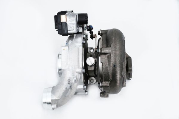 Турбіна Garrett 7773185002W ціна, від 439.45 USD