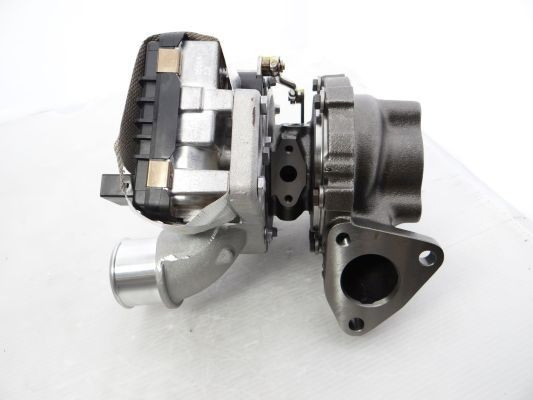 Турбіна Garrett 7805025001S ціна, від 396.77 USD