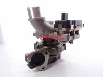 7841145003S Garrett Турбонаддув