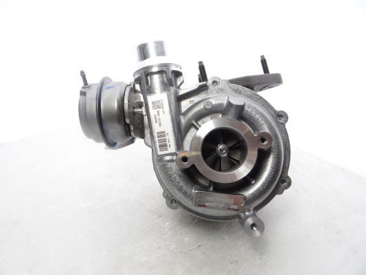 Турбіна Garrett 7901795002S ціна, від 560.39 USD