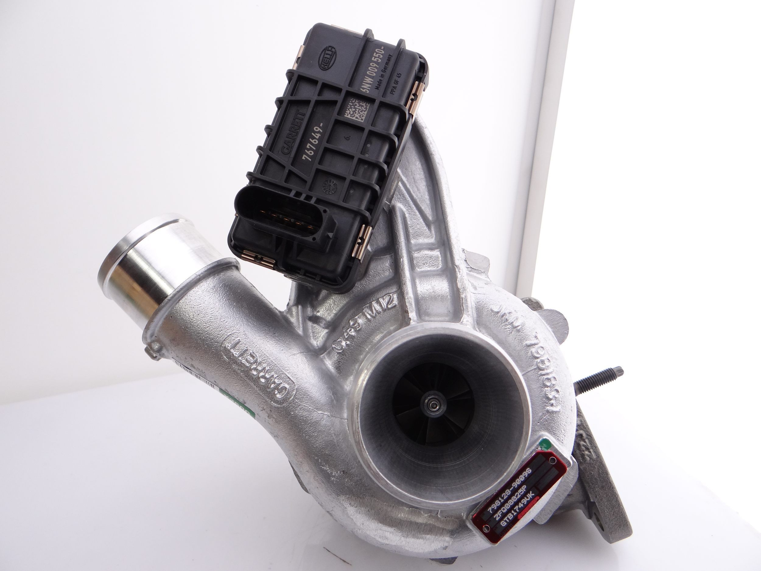 Турбіна Garrett 7981285009S ціна, від 369.93 USD
