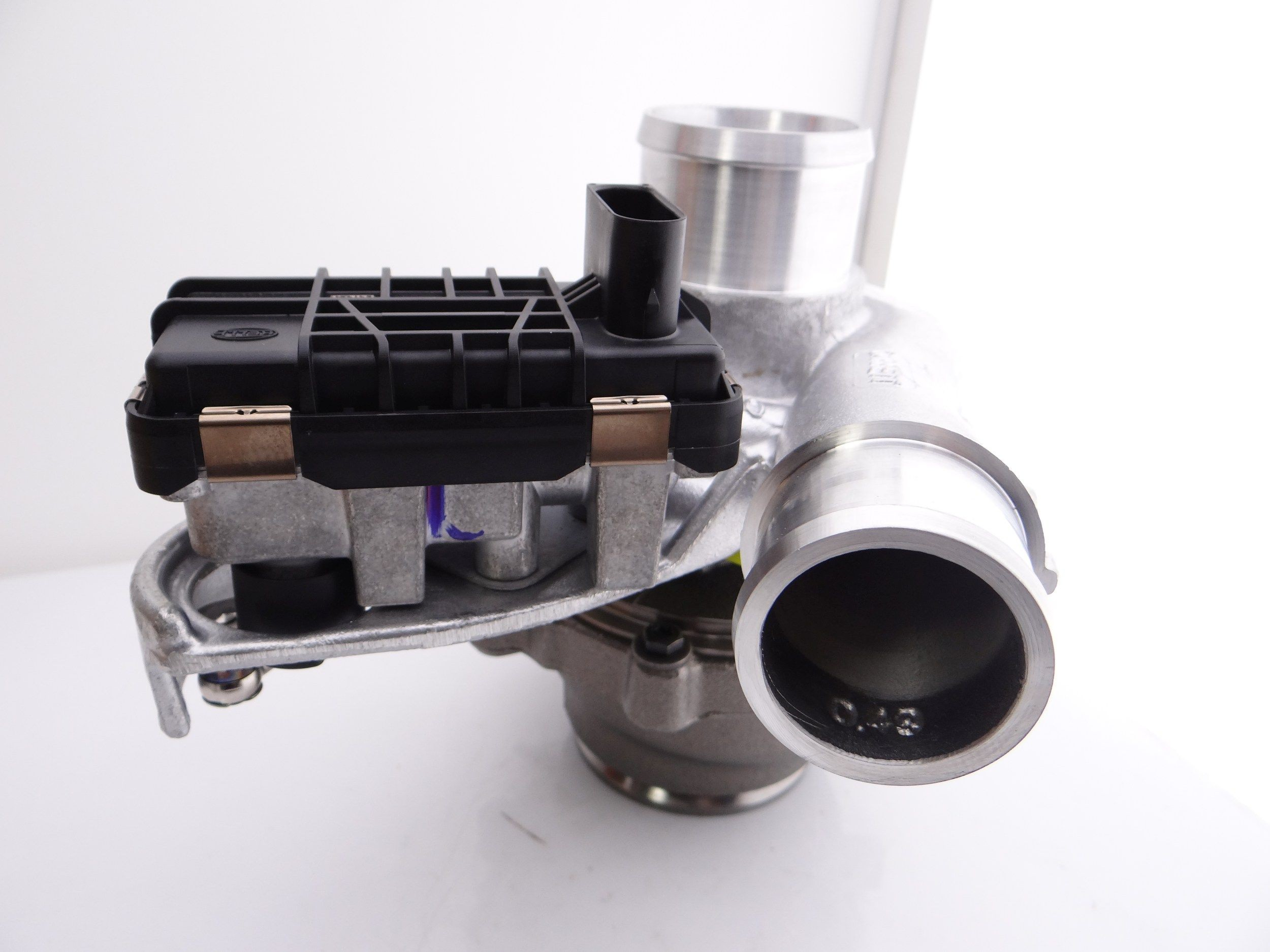 Турбіна Garrett 7981289009S ціна, від 401.11 USD