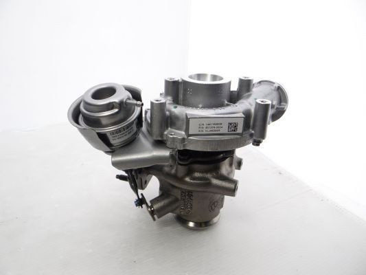 Турбіна Garrett 8013745004S ціна, від 178.57 USD