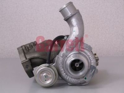 Турбіна Garrett 8024195010S ціна, від 173.83 USD