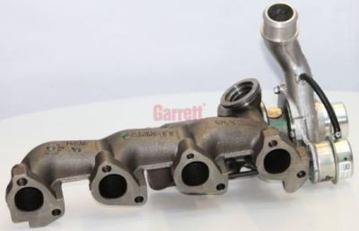 Купити 8024195010S Garrett Турбіна
