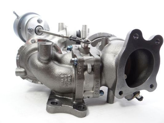 Турбіна Garrett 8103585003S ціна, від 229.37 USD