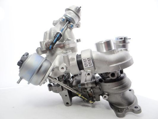 Турбіна Garrett 8103585003S ціна, від 229.37 USD