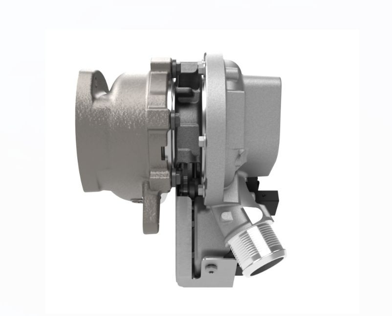 Турбіна Garrett 8311575003S ціна, від 951.00 USD