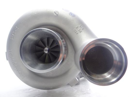 Турбіна Garrett 8316615012S ціна, від 341.65 USD