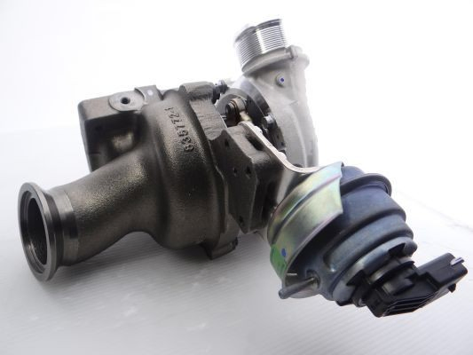 Турбіна Garrett 8368255009S ціна, від 320.69 USD