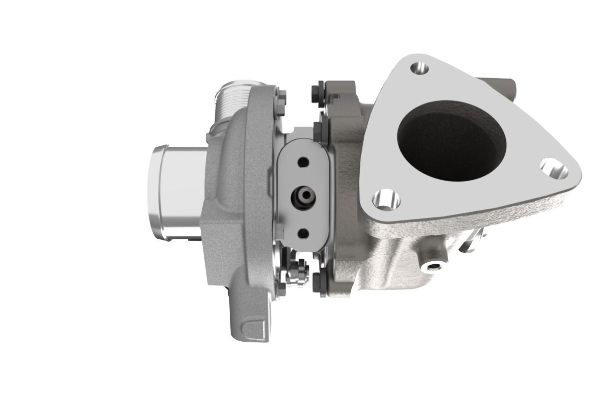 Турбіна Garrett 8384175003S ціна, від 387.68 USD