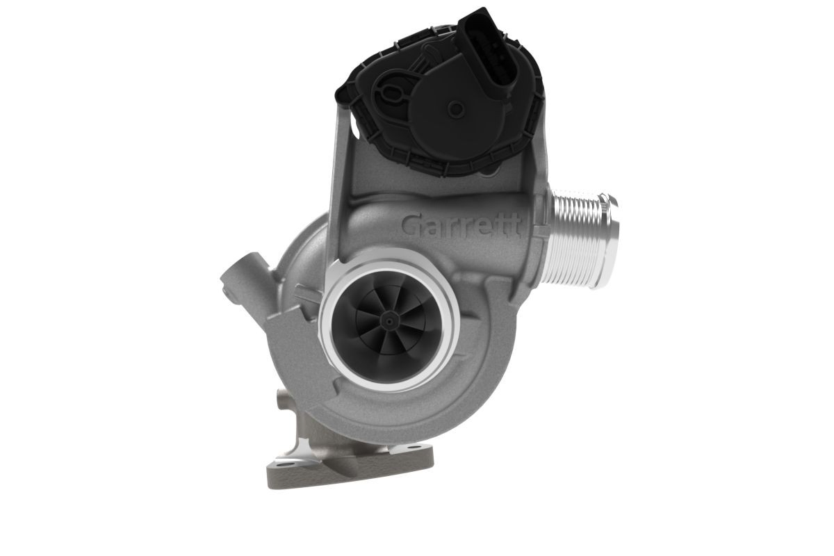 Турбокомпресор Garrett 8384175003S