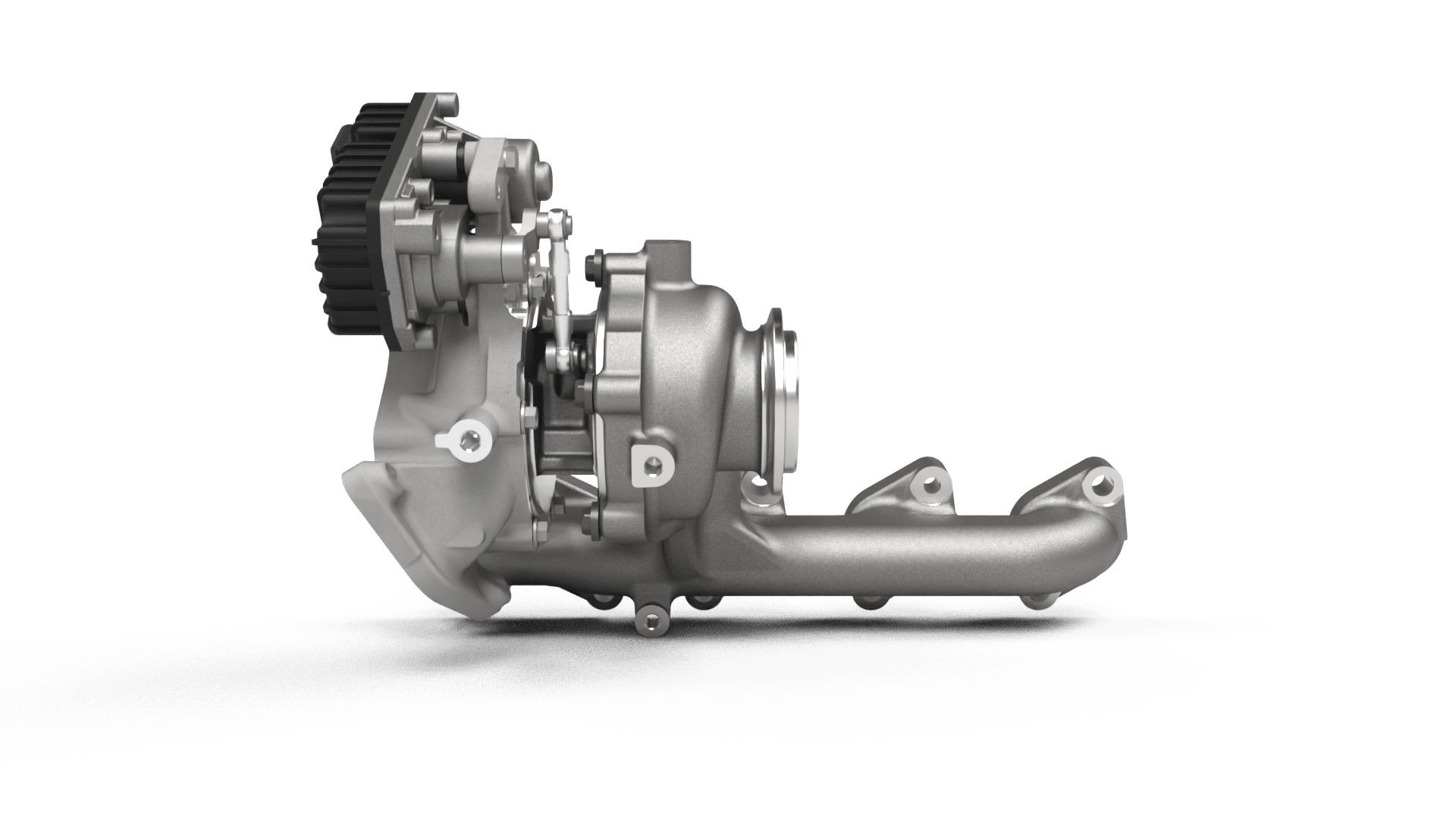 Турбіна Garrett 8438145008S ціна, від 810.30 USD