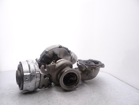 8460165002S Garrett Турбонаддув