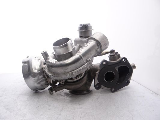 Турбіна Garrett 8460165002S ціна, від 541.58 USD