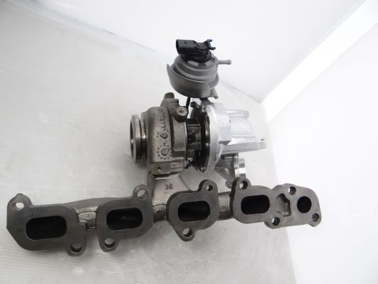 Турбіна Garrett 8476719004S ціна, від 256.00 USD