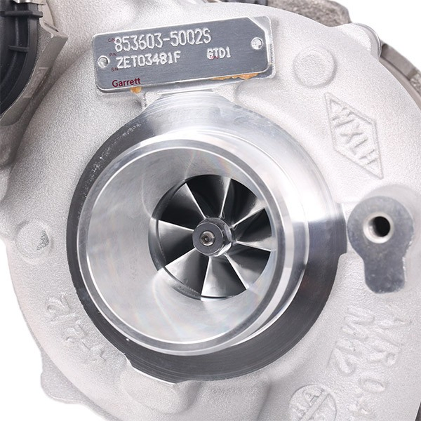 Турбіна Garrett 8536035002S ціна, від 412.20 USD