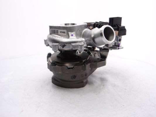 Турбіна Garrett 8548005001W ціна, від 410.63 USD
