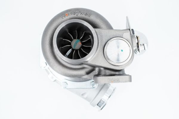 Купити 4956077 Cummins Турбіна