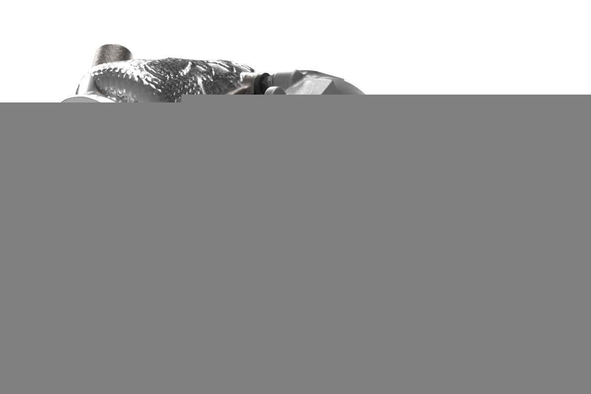 Турбіна Garrett 8827405001S ціна, від 481.29 USD