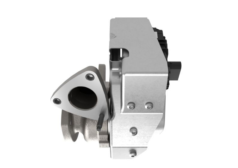 Турбіна Garrett 8899385003W ціна, від 926.69 USD