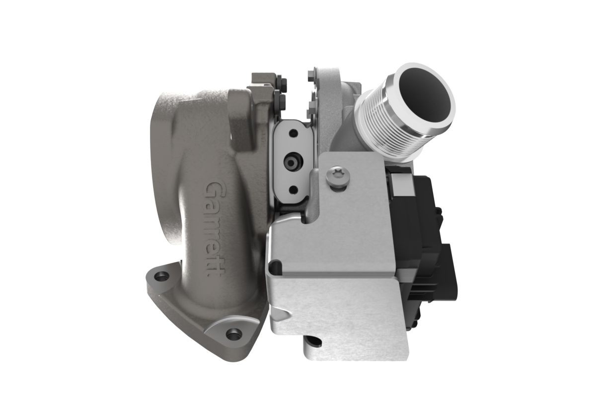 Турбіна Garrett 8899385003W ціна, від 926.69 USD