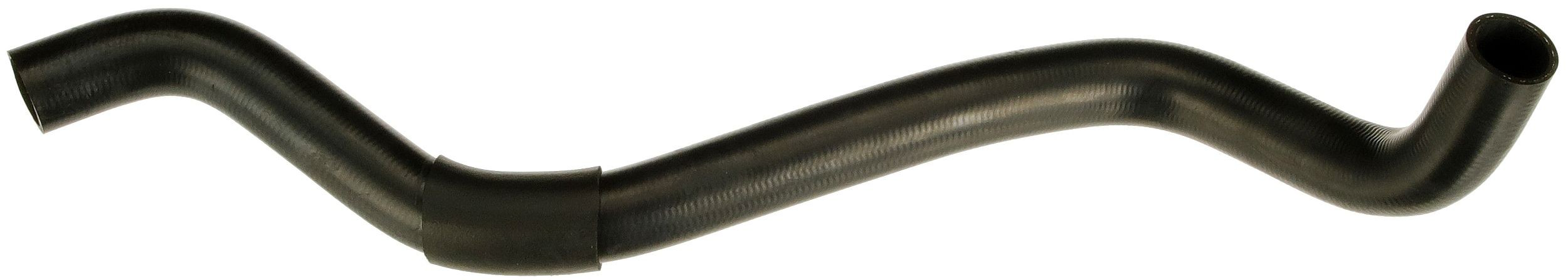 Шланг/патрубок радіатора охолодження, нижній Gates 052029 ціна, від 16.20 USD
