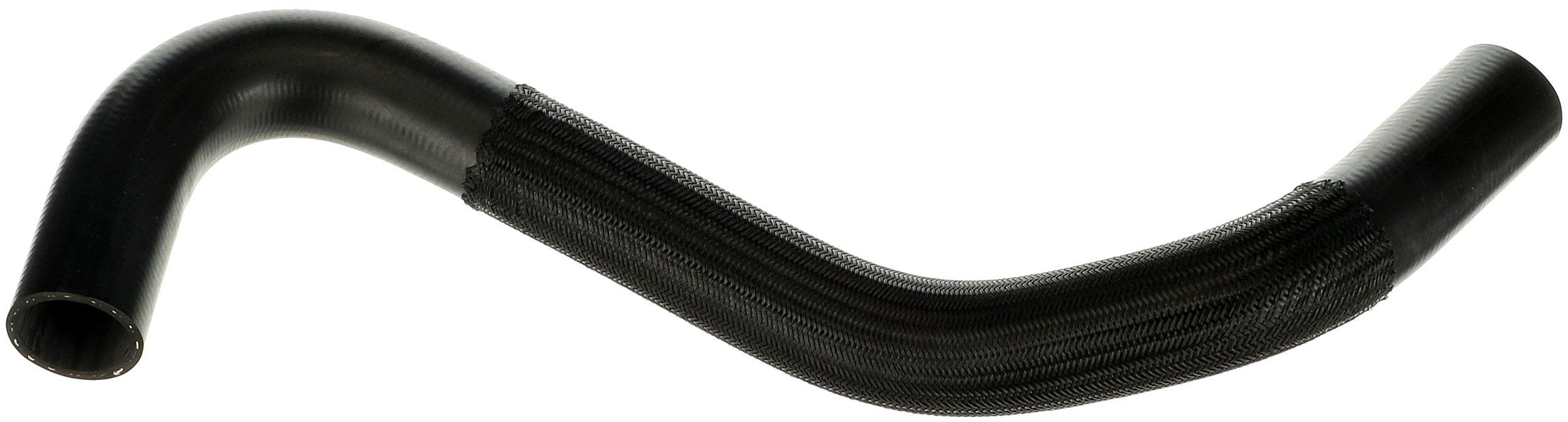 Шланг/патрубок радіатора охолодження, нижній Gates 052333 ціна, від 13.06 USD