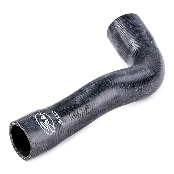 Шланг/патрубок радіатора охолодження, верхній Gates 052403 ціна, від 7.34 USD