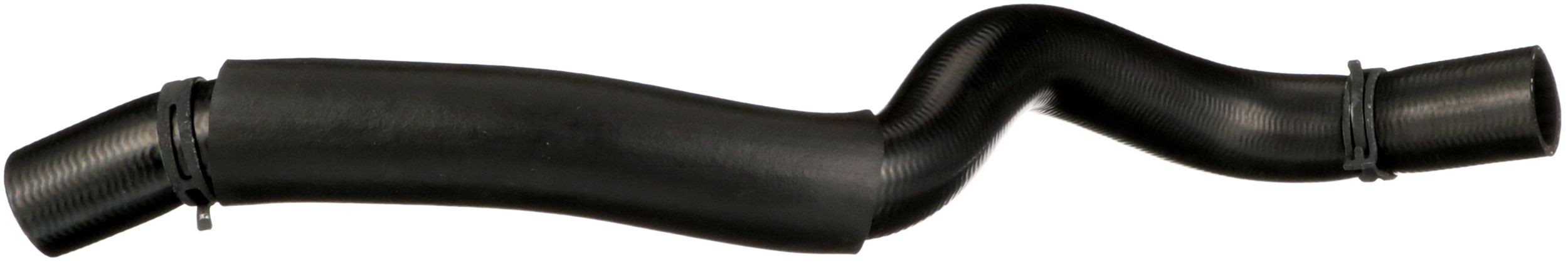 Шланг/патрубок радіатора охолодження, нижній Gates 052497 ціна, від 28.32 USD