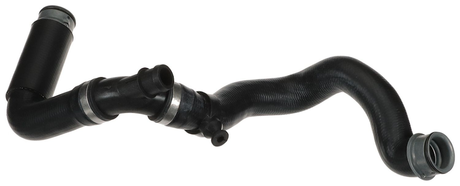 Шланг/патрубок радіатора охолодження, нижній Gates 052613 ціна, від 42.15 USD