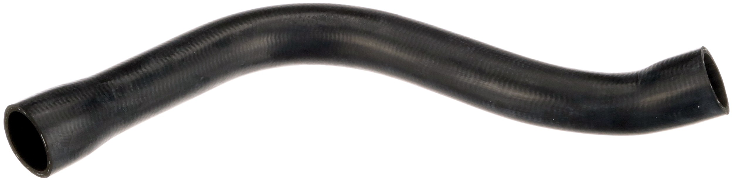 Шланг/патрубок радіатора охолодження, верхній Gates 052756 ціна, від 7.43 USD