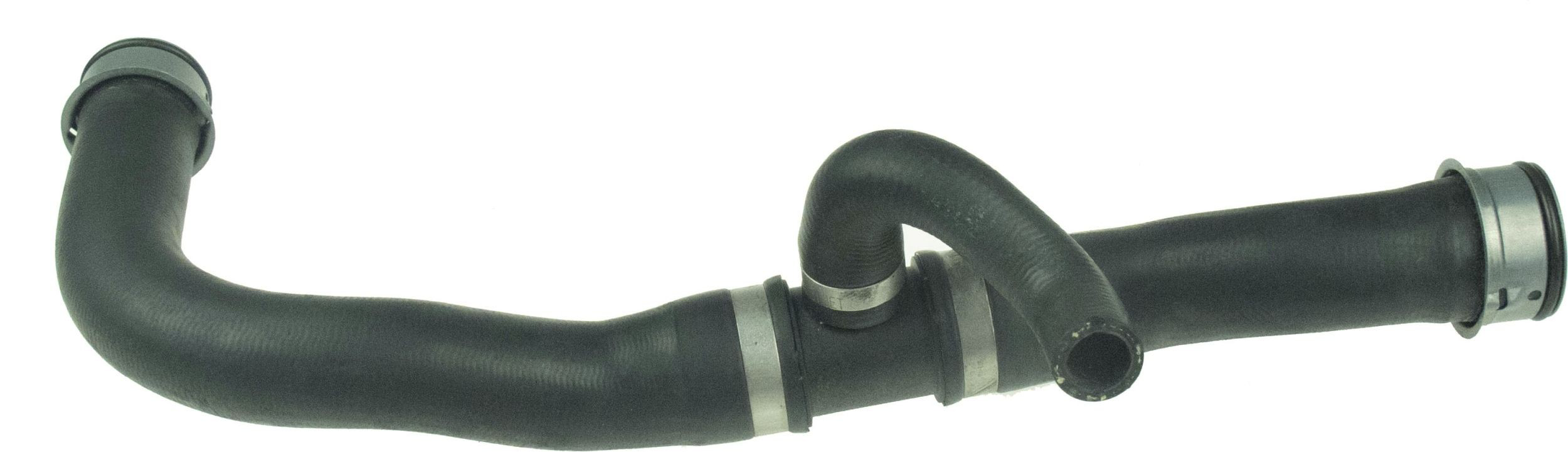 Шланг/патрубок радіатора охолодження, нижній Gates 052788 ціна, від 41.14 USD