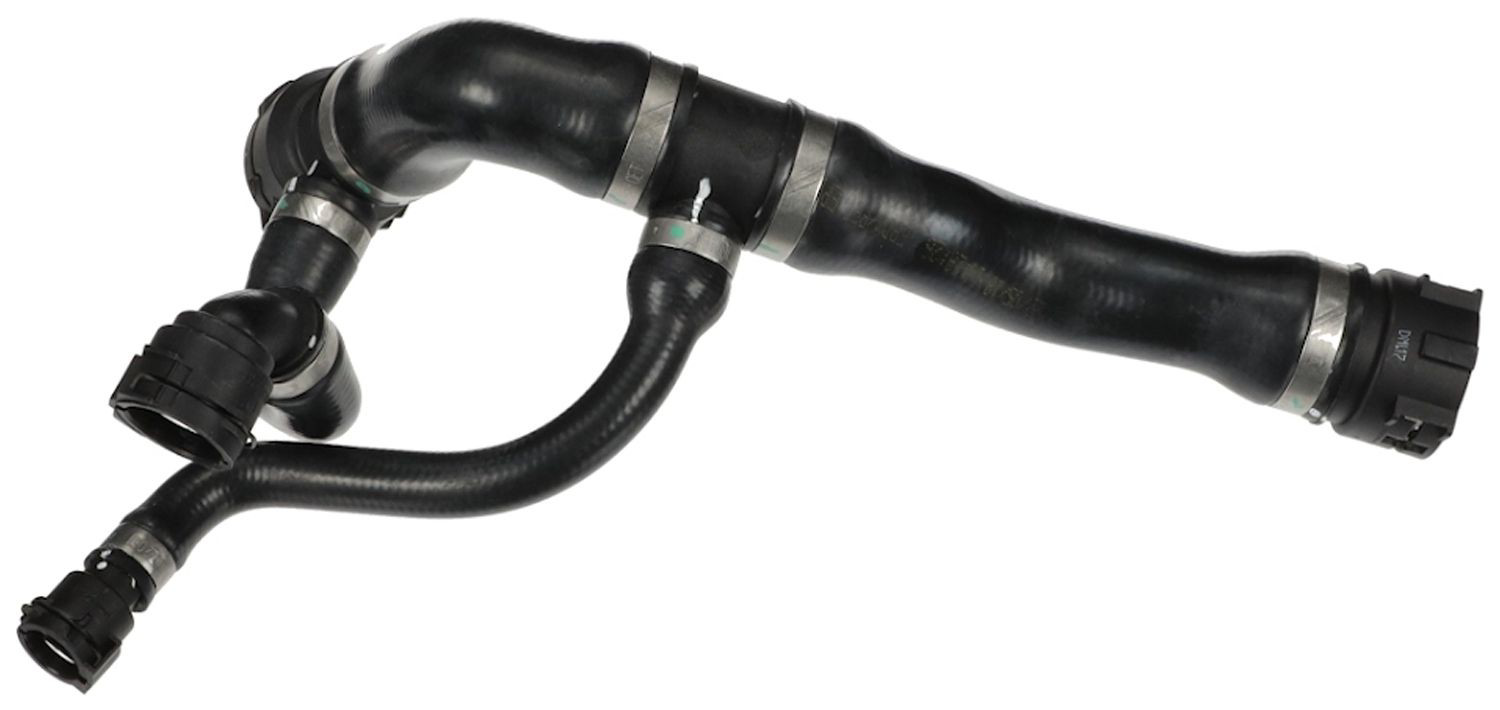 Шланг/патрубок радіатора охолодження, нижній Gates 052829 ціна, від 27.02 USD