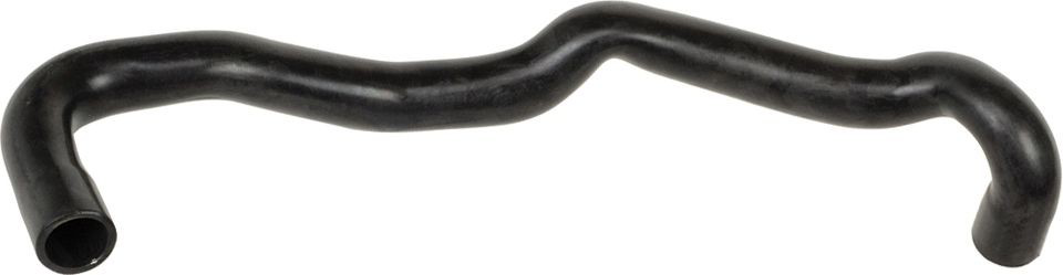 Шланг/патрубок радіатора охолодження, нижній Gates 053134 ціна, від 17.79 USD
